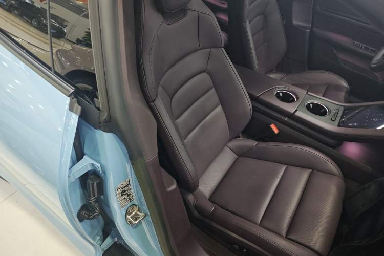 Used Porsche Taycan 2022 Taycan