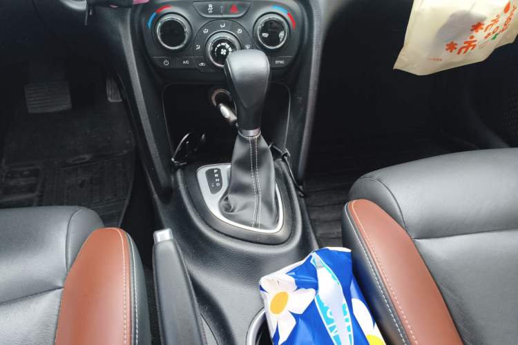 Used Fiat Viaggio 2015 1.4T Automatic Jingxiang Edition