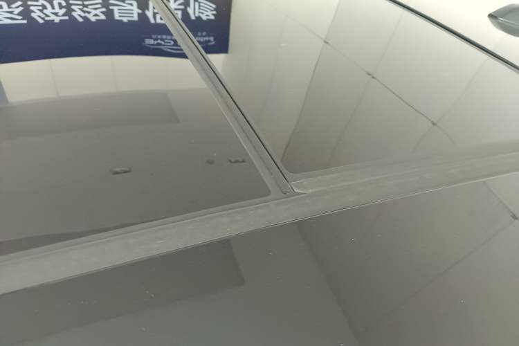 Used BYD Han 2025 DM-i Intelligent Driving Edition 125KM LiDAR Flagship Model