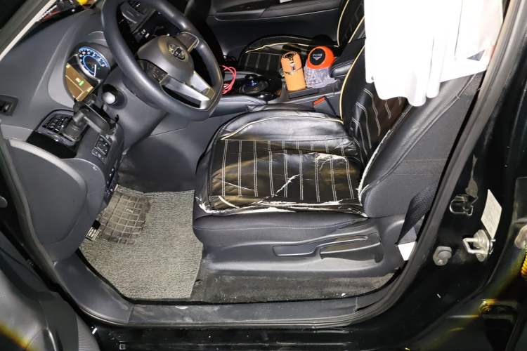 Used Nissan Sylphy EV 2020 Comfort Edition
