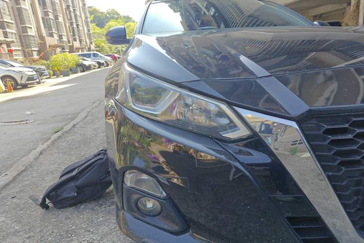 Used Nissan Teana 2020 2.0L XE Fashion Edition
