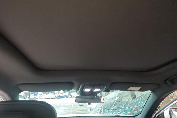 Used CHANGAN CS75 PLUS 2025 4th Generation 1.5T New Blue Whale Smart Flagship Version