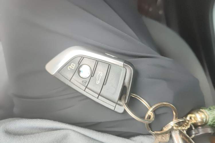 Used BMW 2 Series Gran Tourer 2015 218i Leading Model