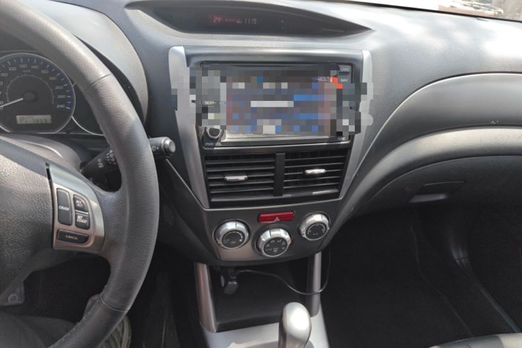 Used Subaru Forester 2011 2.0 XS Automatic Luxury Edition
