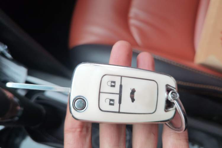 Used Chevrolet Cavalier 2016 1.5L Automatic Enjoyment Edition
