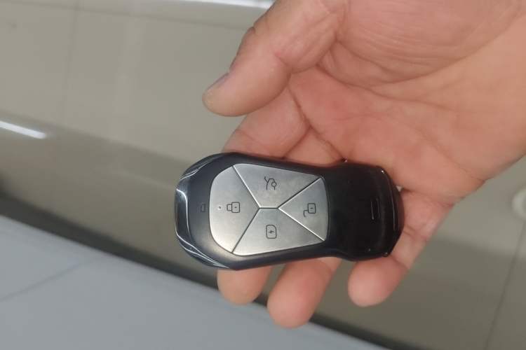 Used XPeng G6 2023 755 Ultra-Long Range Max