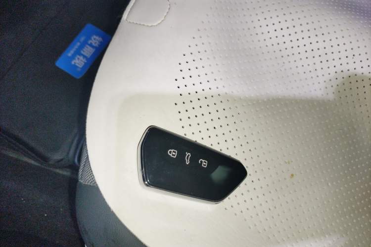 Used Volkswagen ID.3 2023 Pure Smart Edition
