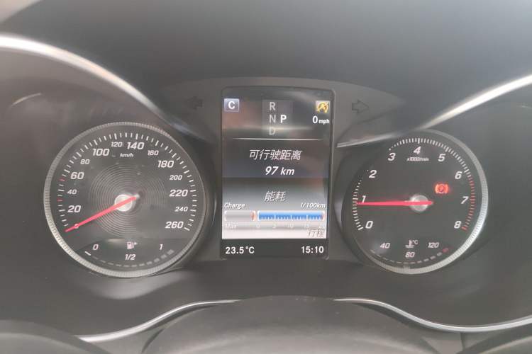 Used Mercedes-Benz C-Class 2017 Restyled C 180 L Fashion Edition Sport Version
