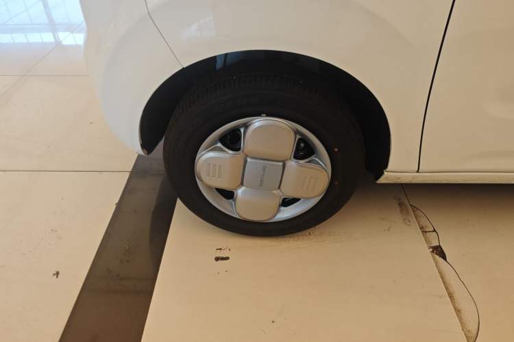 Used Geely Galaxy Panda 2024 Panda Mini 200km Endurance Bear