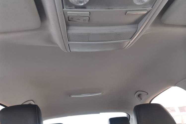 Used Skoda Octavia 2017 1.6L Automatic Chuanxing Edition
