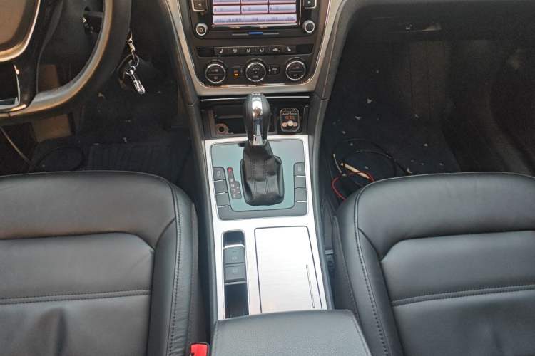 Used Volkswagen Passat 2014 1.8TSI DSG Prestige Edition
