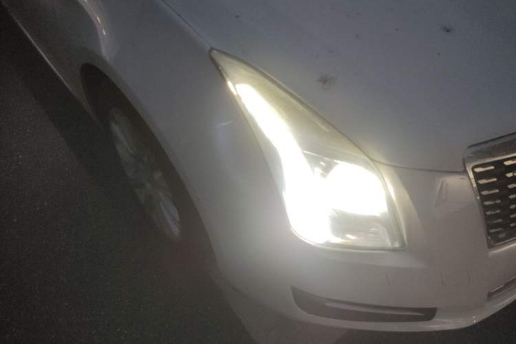 Used Cadillac XTS 2015 28T Comfort Model