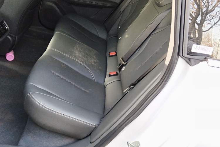 Used FORTHING Xinghai S7 2025 555 Hongyun Edition
