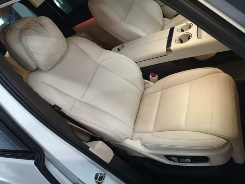 Used Li Auto MEGA 2024 Ultra Model — 24