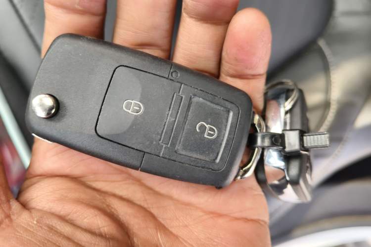 Used Geely Auto Preface 2023 2.0TD Luxury Version