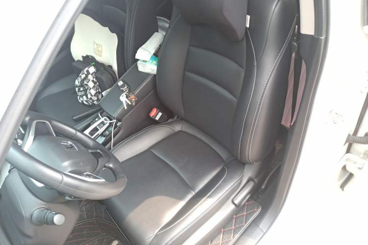 Used Honda Envix 2021 Rui Hybrid 1.5L Pure Comfort Edition