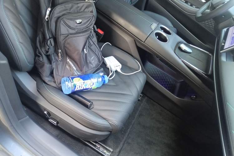 Used Deepal SL03 2024 135Plus Glory Edition