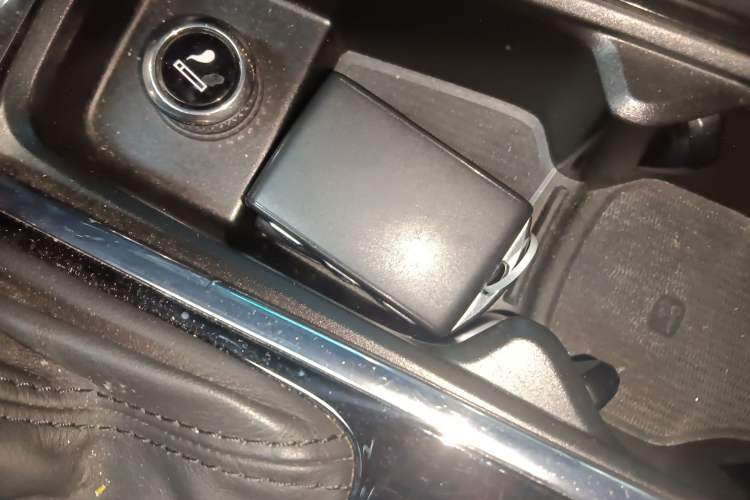 Used Volvo XC90 2017 T6 Zhiyi Edition 7-seater