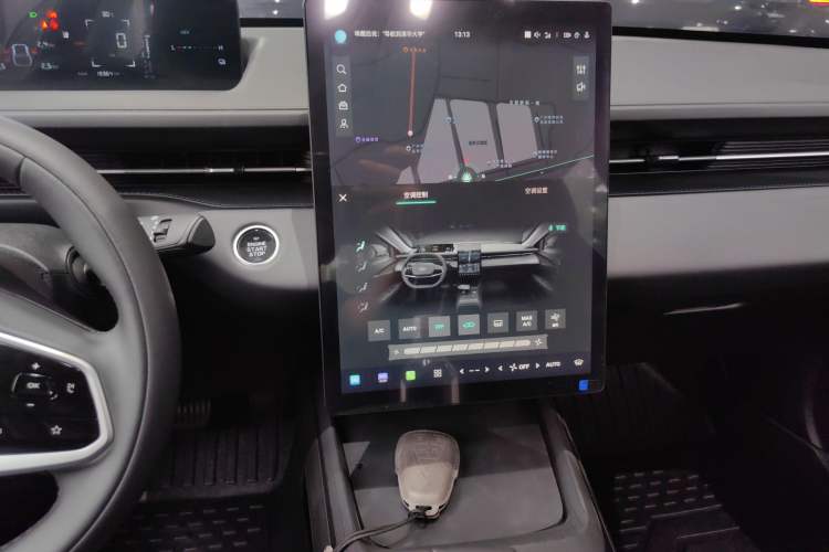 Used CHANGAN NEVO A05 2024 70 Pro