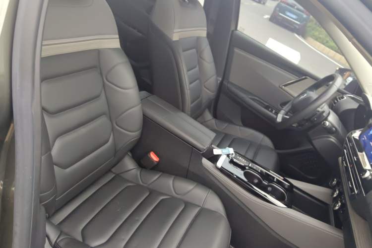 Used Citroen C5 X 2021 1.6T Enjoy the Extraordinary