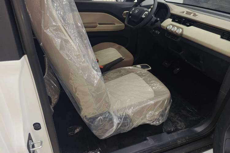 Used Chery New Energy QQ Ice Cream 2025 155km Sundae Edition