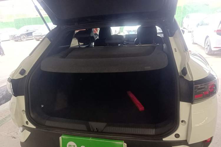 Used Volkswagen ID.4 CROZZ 2022 Standard Range PURE Edition