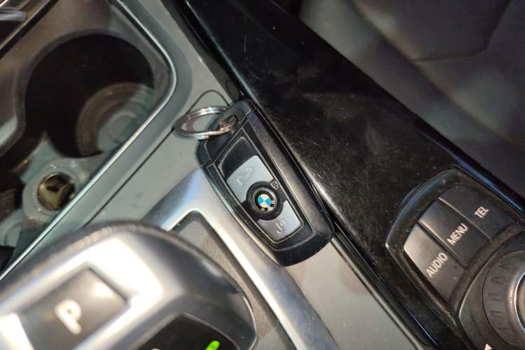 Used BMW 3 Series 2017 320Li Fashion Model