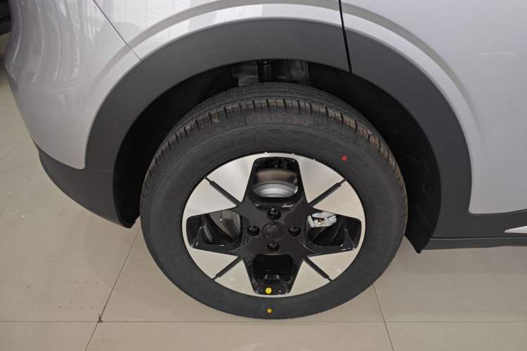 Used Geely Galaxy Geome 2026 Model 310km Dream Edition