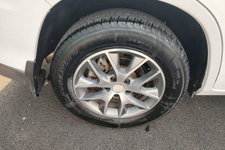 Used BYD Song 2018 1.5TID Automatic Smart Connect Prestige Model
