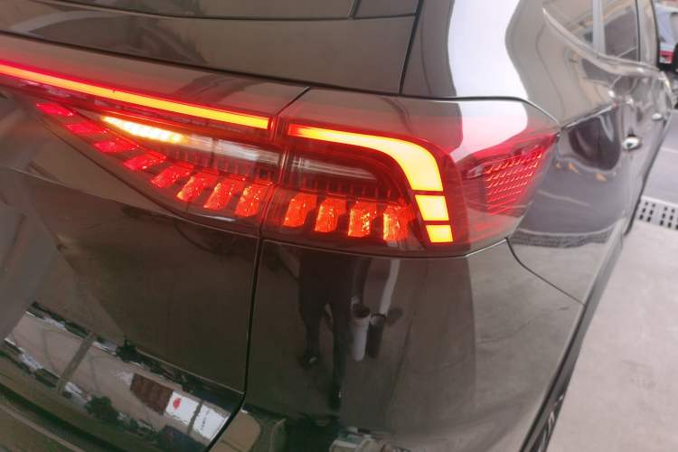 Used Chery Tiggo 8 PRO 2022 390T Two-Wheel Drive Vast Edition 5 Seats
