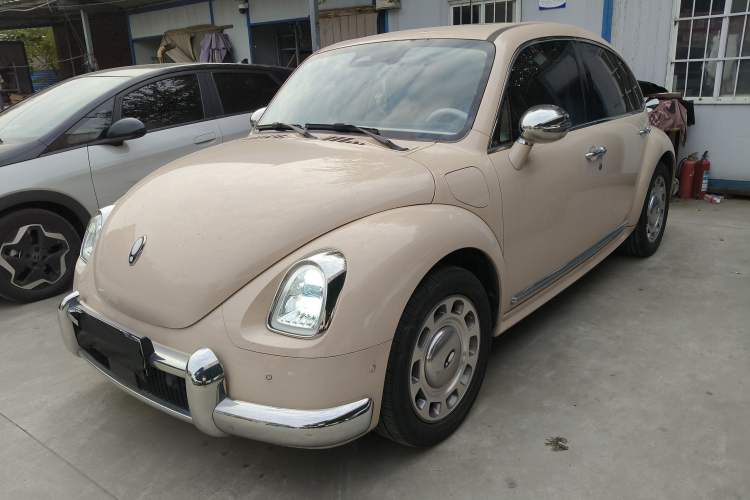 Used ORA Ballet Cat 2022 401 km Nutcracker Edition