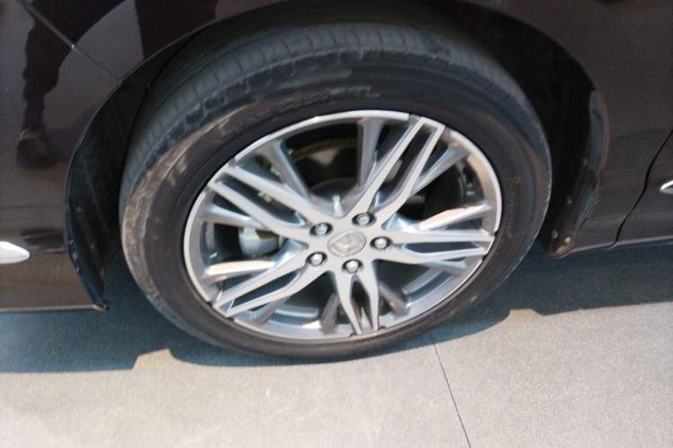 Used Honda Elysion 2019 2.0L Hybrid Luxury Edition