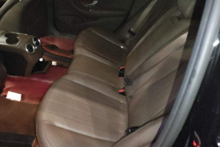 Used Mercedes-Benz E-Class 2020 Facelift E 300 L Stylish Edition