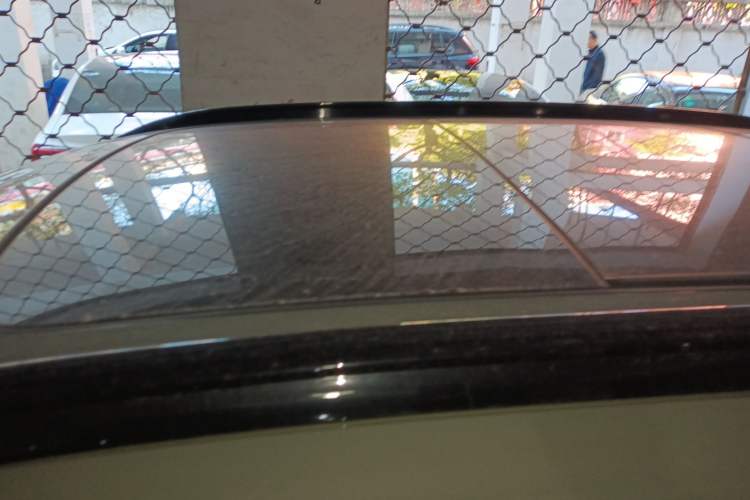 Used Volvo XC40 2024 B3 Zhiyuan Sport Edition
