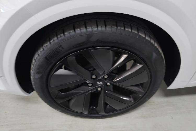 Used Li Auto L6 2024 Pro Model
