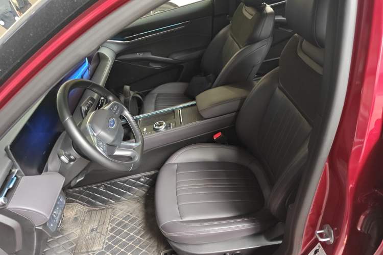 Used Ford Mondeo 2023 EcoBoost 245 Ultimate Model
