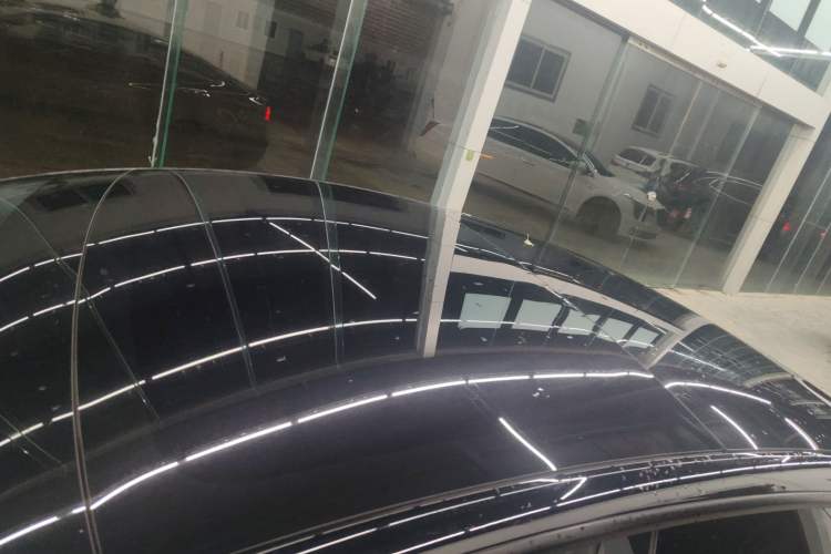 Used Tesla Model 3 2021 Standard Range Rear-Wheel Drive Upgraded Version 3D6
