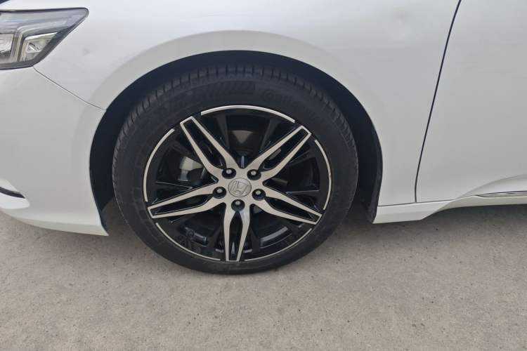 Used Honda Inspire 2022 260TURBO Jingyue Version Exterior 4