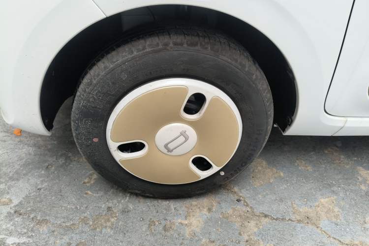 Used Bestune Pony 2025 222km Range Linglong Horse