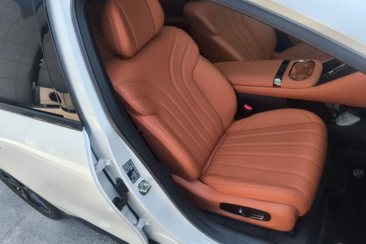 Used AION RT 2025 520 Smart Luxury Edition