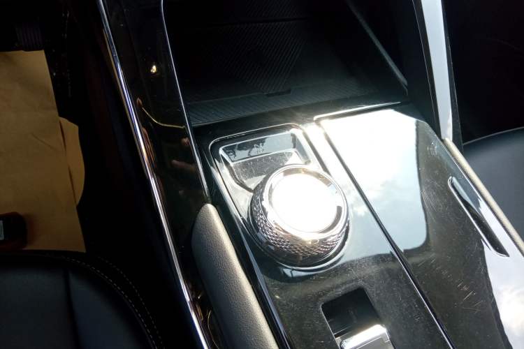 Used Haval H6 2021 3rd Generation 2.0T Automatic Two-Wheel Drive Max
