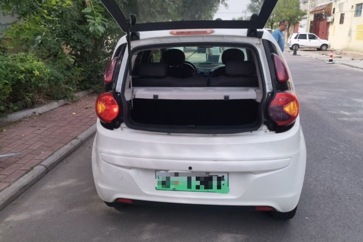 Used Oshan Benni mini-e 2017 Standard Model