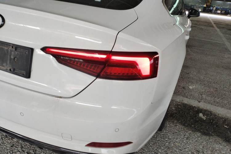 Used Audi A5 2017 Sportback 45 TFSI quattro Sport Model