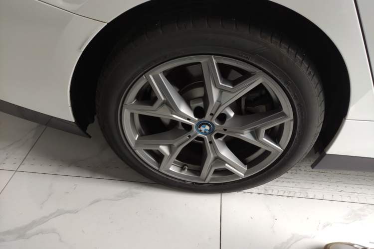 Used BMW i3 2022 eDrive 35 L