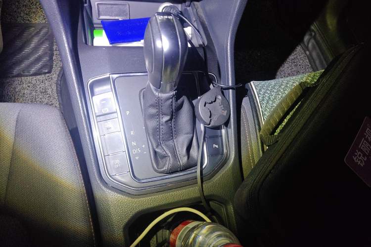 Used Volkswagen Golf Sportsvan 2016 230TSI Automatic Trend Edition
