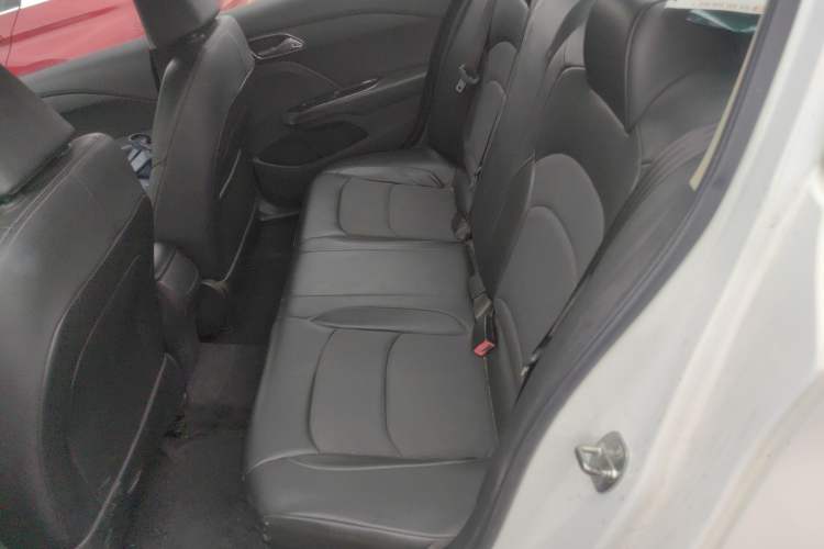 Used Chevrolet Cavalier 2019 320 Manual Xinyue Edition
