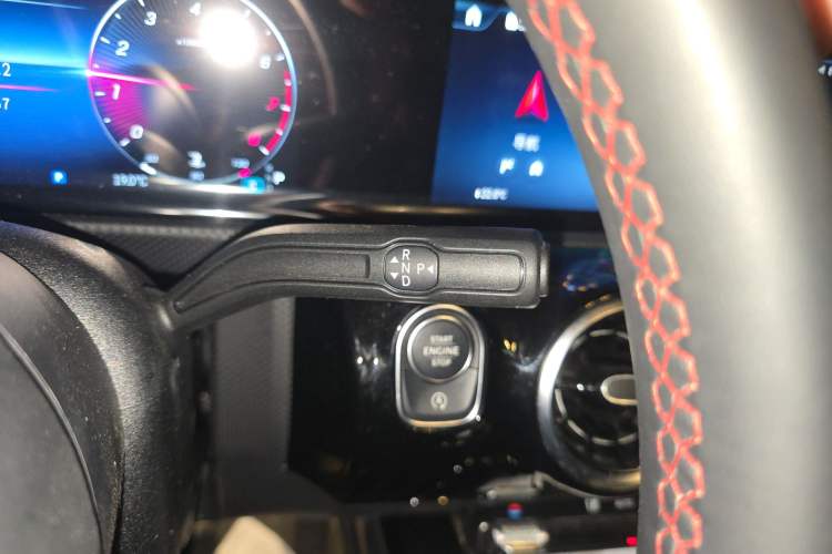 Used Mercedes-Benz CLA 2024-Year Facelifted CLA 200
