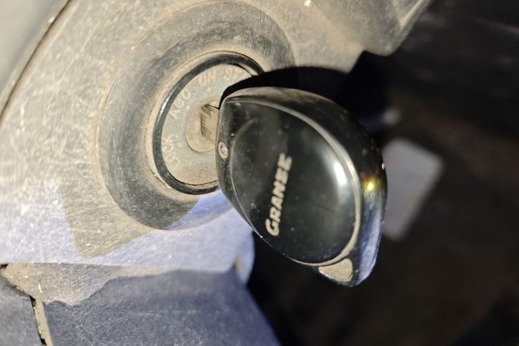 Used Jinbei Express 2017 2.0L Classic Version V19