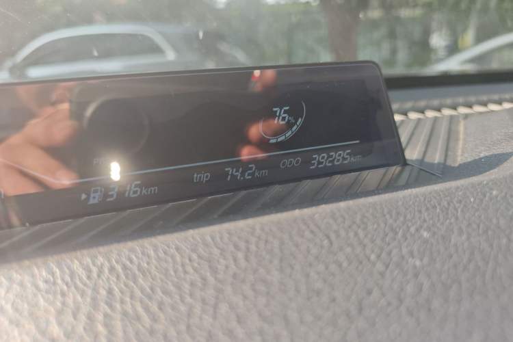 Used NETA V 2022 Chao 400 Lite
