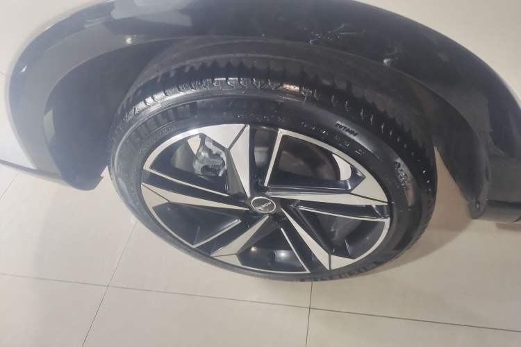 Used Roewe RX5 MAX 2022 1.5T Automatic Zhiwei Prestige Edition